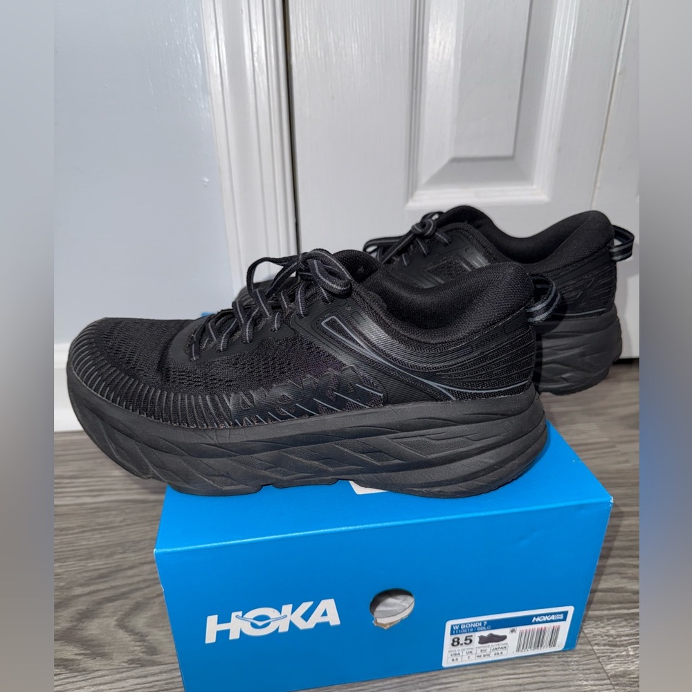 Hoka Bondi 7 - Picture 3 of 6
